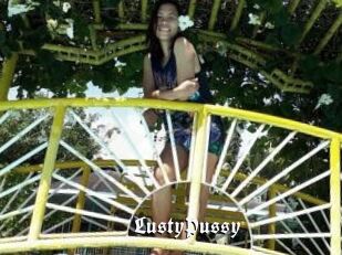 LustyPussy