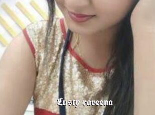 Lusty_raveena