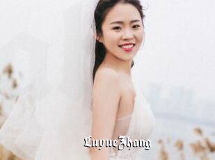 LuyueZhang
