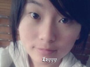 Lvyyy