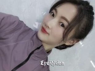Lyejdjxian