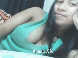 Lynah_XX