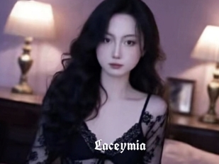 Laceymia