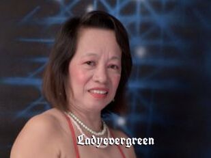 Ladyevergreen