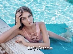 Ladysdreamm