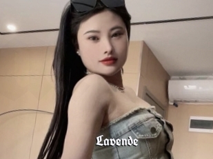 Lavende