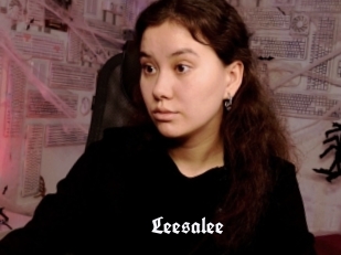 Leesalee
