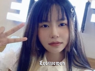 Leexuewen