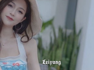 Leiyang
