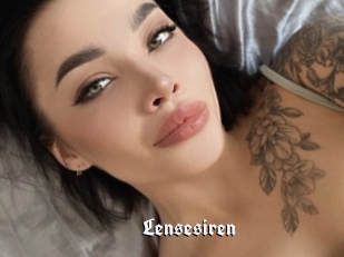 Lensesiren