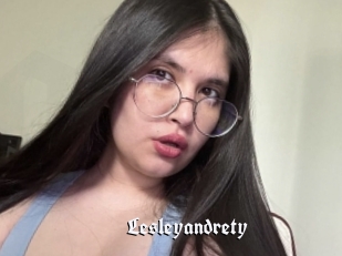 Lesleyandrety