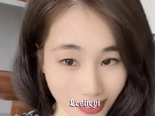 Leslieyi