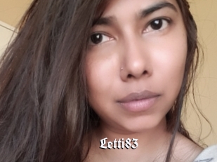 Letti83