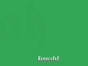 Levocskek
