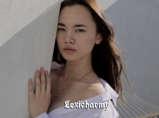 Lexicharmy