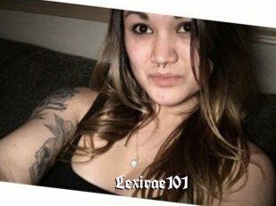 Lexirae101