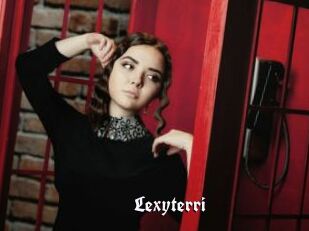 Lexyterri