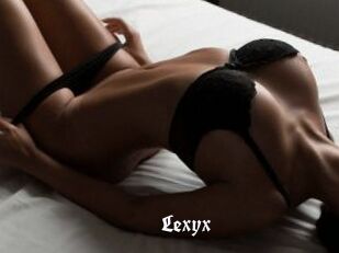 Lexyx