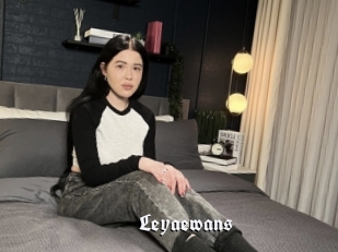 Leyaewans