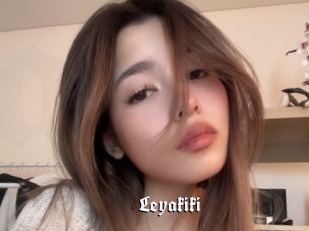 Leyakiki