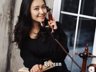 Leysun