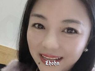 Lhohn