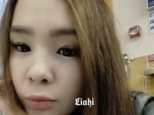 Liahi