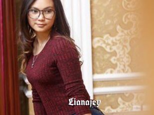Lianajey