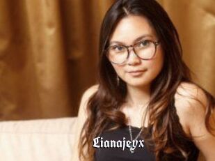 Lianajeyx