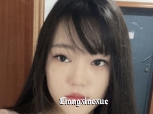 Liangxiaoxue