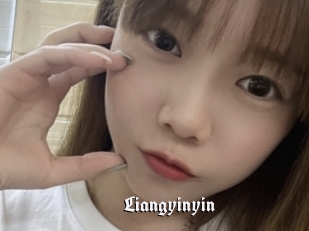 Liangyinyin