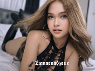Lianneandzeus