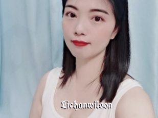 Lichanwilson