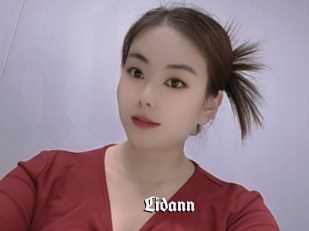 Lidann