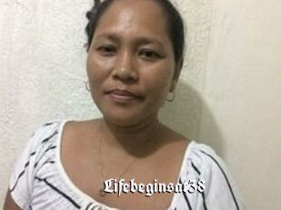 Lifebeginsat38
