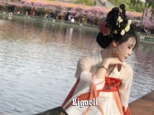 Ligaoli