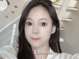 Lihuanxia
