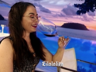 Lilalalita