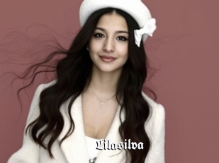 Lilasilva