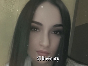 Lilliekonty