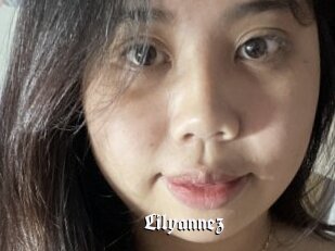 Lilyannez
