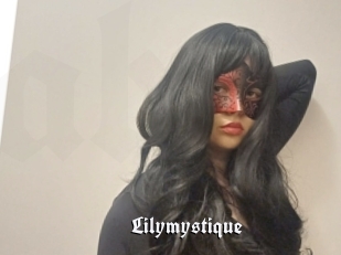 Lilymystique