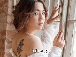Lilysteele