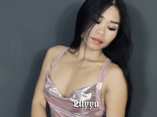Lilyyu