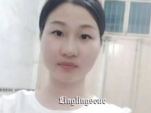 Linglingsoue