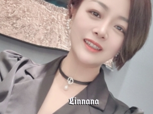 Linnana