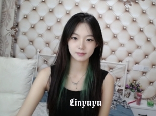 Linyuyu