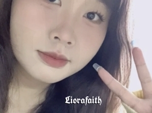 Liorafaith