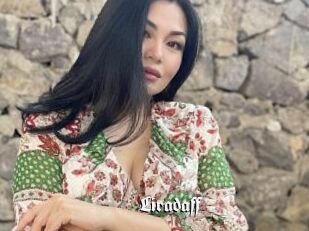 Liradaff