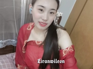 Liranwilson